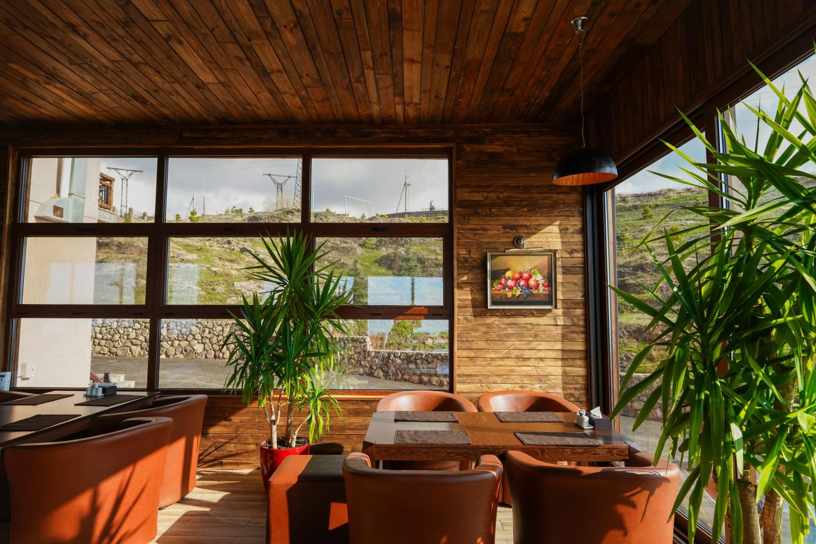 Restaurant or bar image